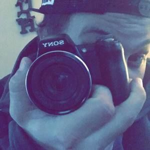 Meet your Posher, Shane